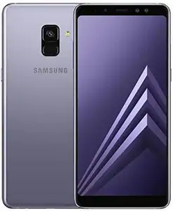 Замена стекла на телефоне Samsung Galaxy A8 (2018) в Краснодаре